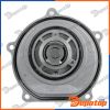 Pompe à eau pour LAND ROVER | 35-04-434, 166105